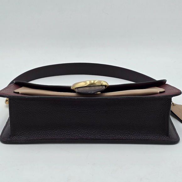 Coach Tabby 26 Shoulder Bag In Colorblock - Picture 4 of 16